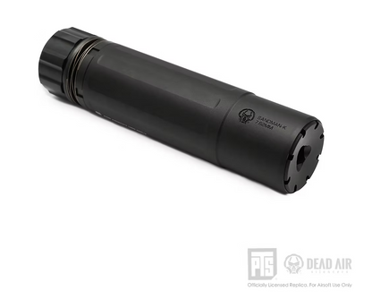 PTS Dead Air Sandman-K - Mock Version