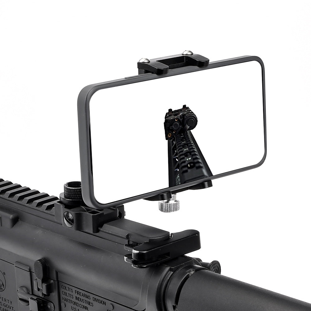 WADSN Phone Holder for 20mm Pic Rail - BLK