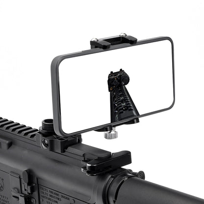 WADSN Phone Holder for 20mm Pic Rail - BLK