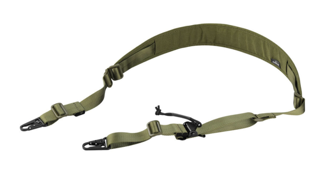 Amomax Two Point Quick Adjust Padded Sling