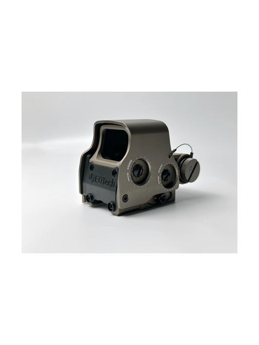EG - EXPS3 Gen2 Red Dot - Tan