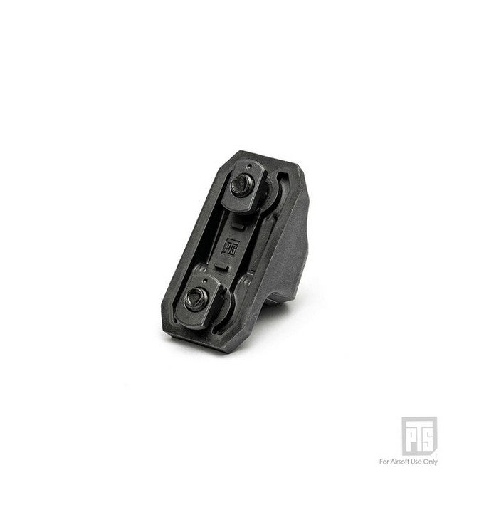 PTS Enhanced Polymer M-LOK QD Sling Mount