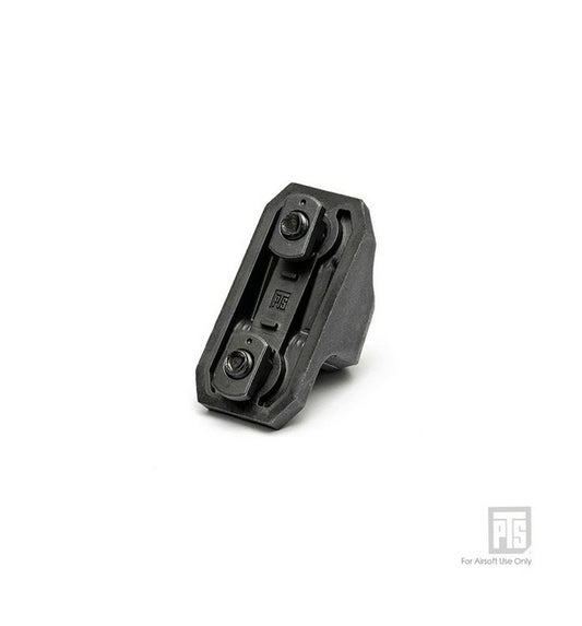 PTS Enhanced Polymer M-LOK QD Sling Mount