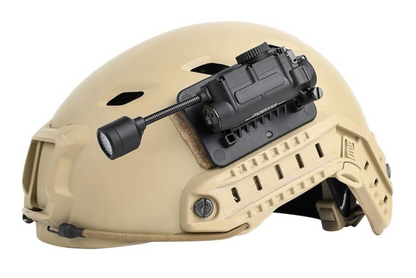WADSN Sidewinder Stalk Helmet Light - BLK