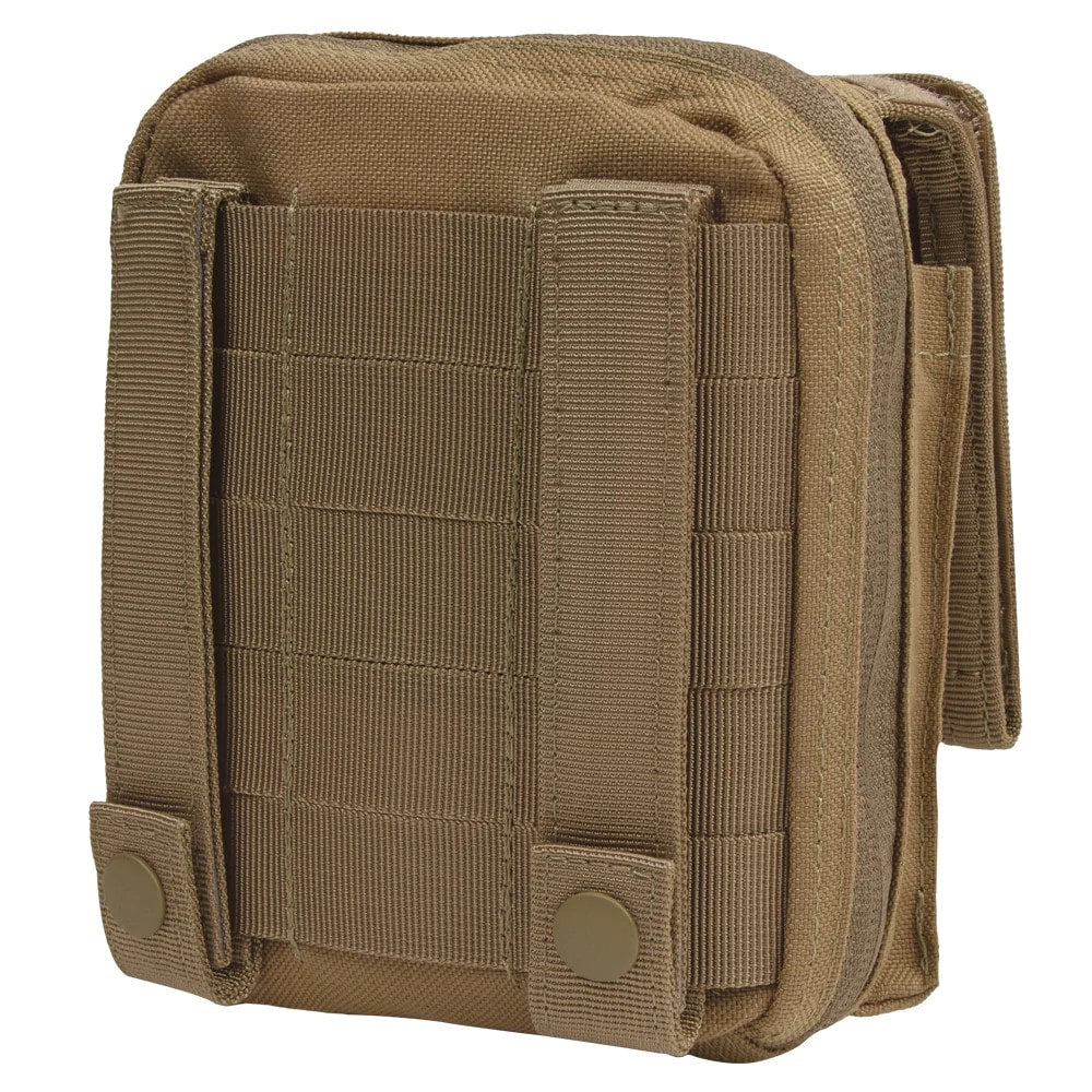 Condor Map Pouch