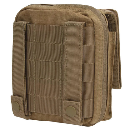 Condor Map Pouch