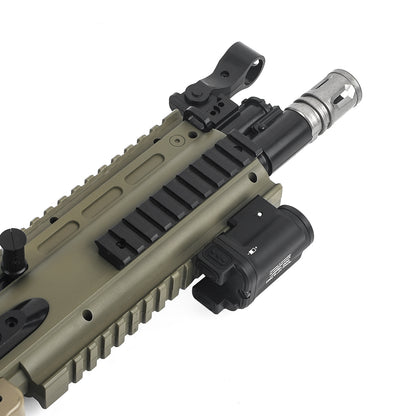 WADSN Klesch K-1S Gen 2.0 Flashlight