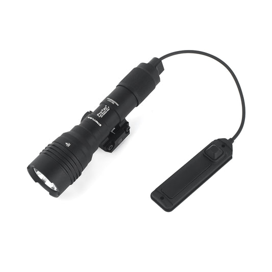 WADSN PROTAC Rail HL-X Long Gun Light (Logo)