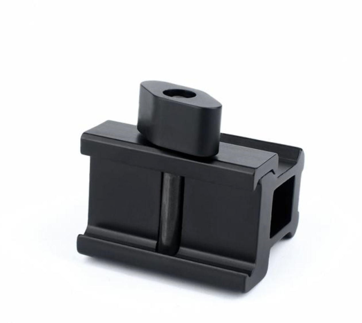 ME Height Rail QD Mount - 3 Slot