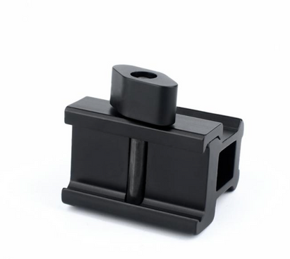 ME Height Rail QD Mount - 3 Slot