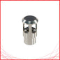 Unicorn MWS Power Nozzle Valve GBB - Low - Silver
