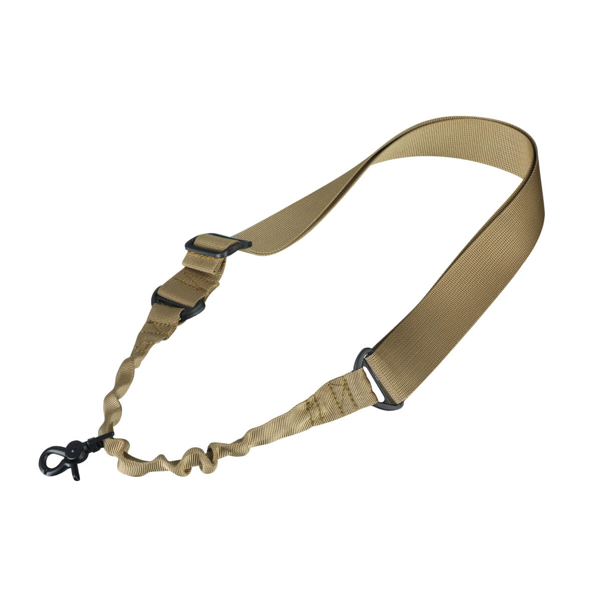 Amomax - Single Point Sling with Round Hook