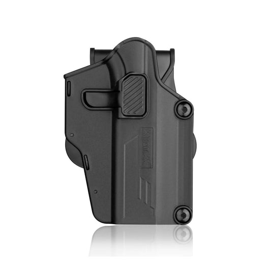 Amomax Multi Fit Holster - RIGHT HAND