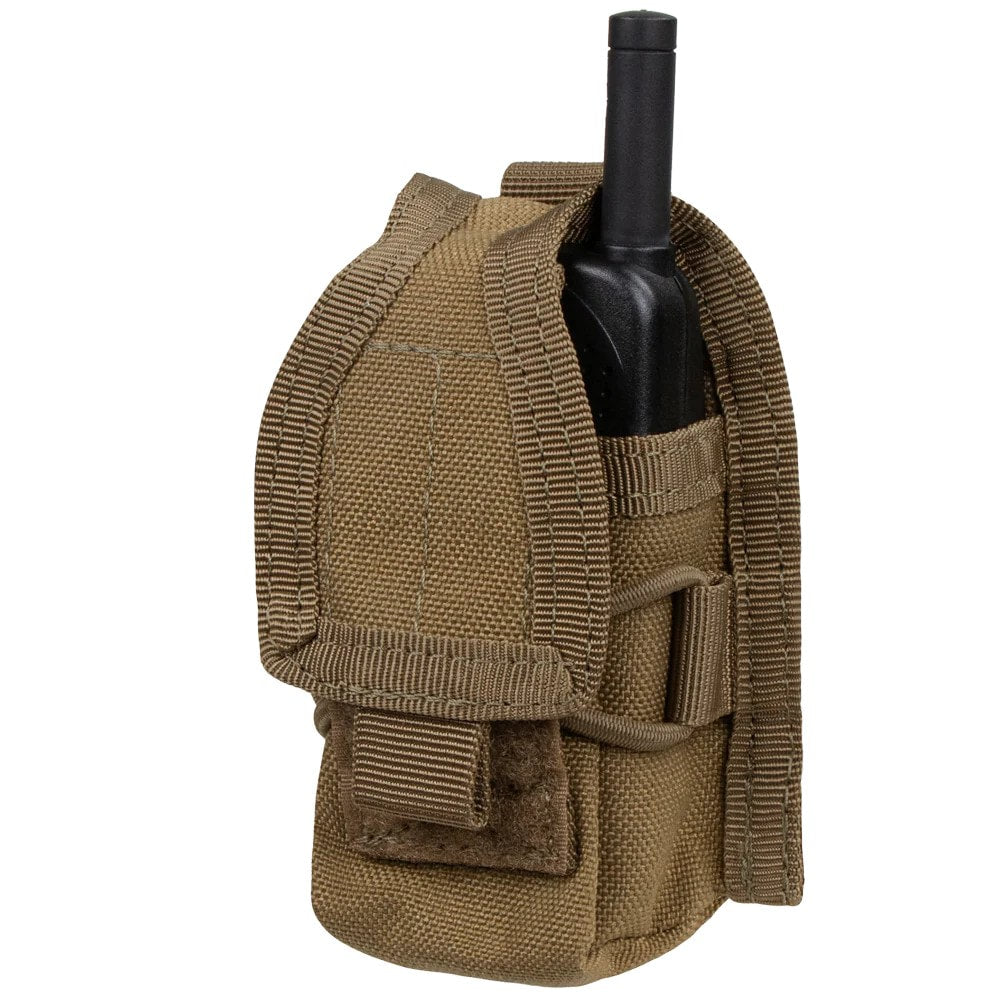 Condor Hand Held Radio Pouch