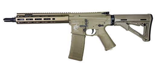Well Pro KAC Style KS-3 AEG - BL Motor Model - DE