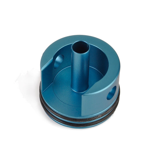 PT Cylinder Head Ver.2 Short W/Cushion Pad