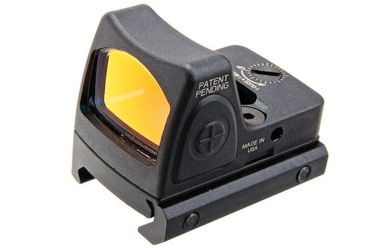 SOTAC Mini Nylon Adjustable RMR Red Dot Sight