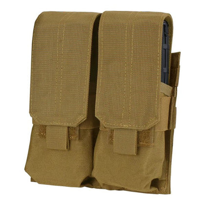 Condor Double M4 Mag Pouch