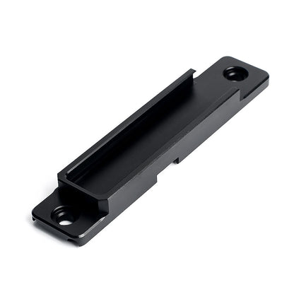 WADSN M-LOK & Keymod CNC Aluminum for Flashlight Pressure Pad