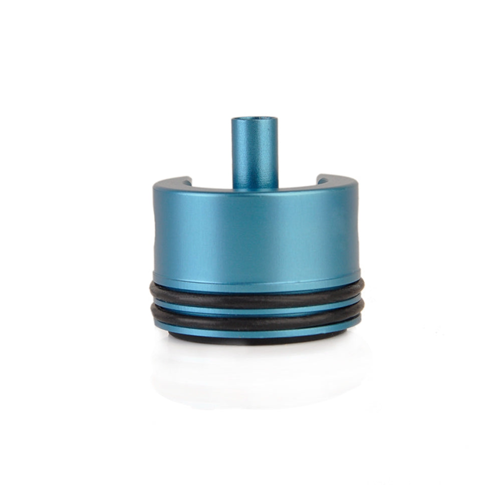 PT Cylinder Head Ver.2 Short W/Cushion Pad