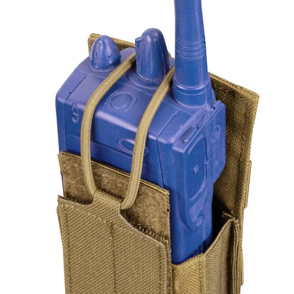 Condor Patrol Radio Pouch Gen 2