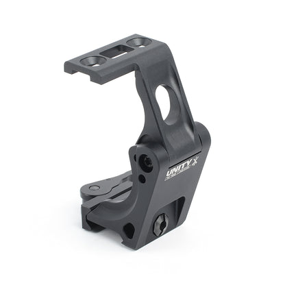 WADSN FAST FTC ET G33 Magnifier Mount (Logo)