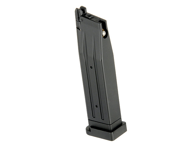 Army TTI Sand Viper Hicapa Gas Magazine