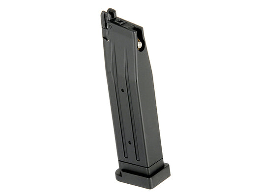 Army TTI Sand Viper Hicapa Gas Magazine