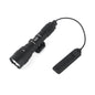 WADSN PROTAC Rail HL-X Long Gun Light (Logo)