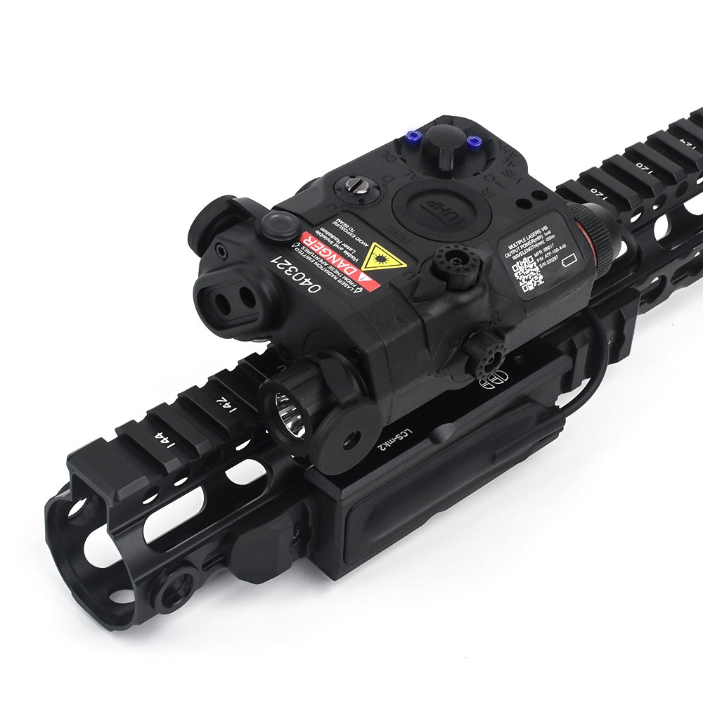 WADSN CD Light Control System for Streamlight ProTac Switch
