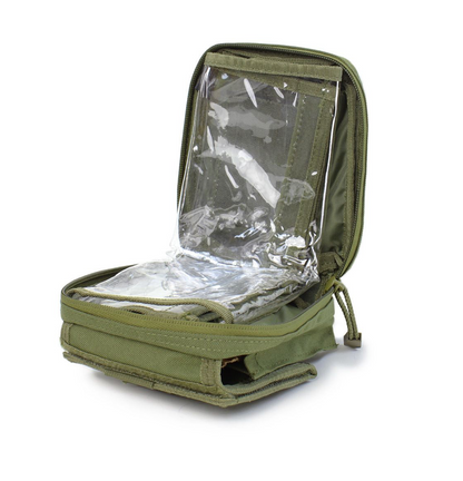 Condor Map Pouch - Multicam
