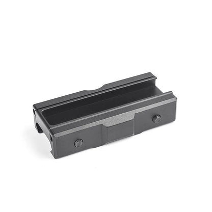 WADSN CNC Picatinny Pocket Panel for Flashlight Pressure Pad