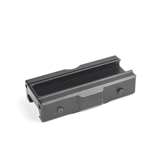 WADSN CNC Picatinny Pocket Panel for Flashlight Pressure Pad