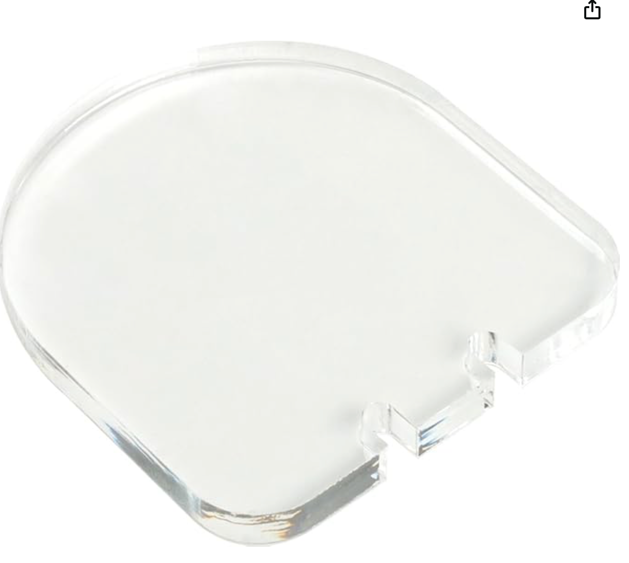 Angel Custom 5mm Replacement Lens Protector