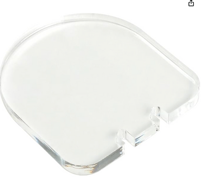 Angel Custom 5mm Replacement Lens Protector
