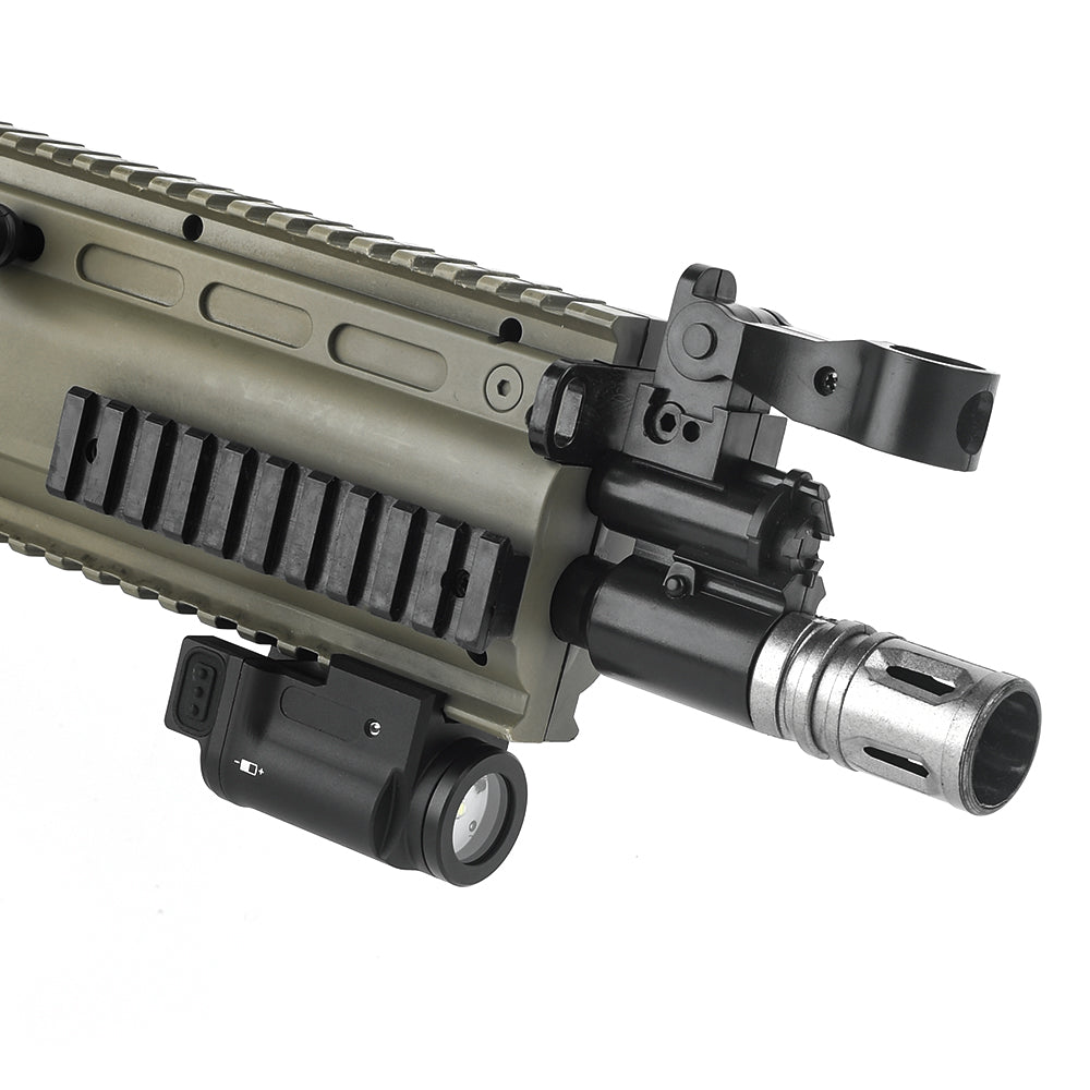 WADSN Klesch K-1S Gen 2.0 Flashlight