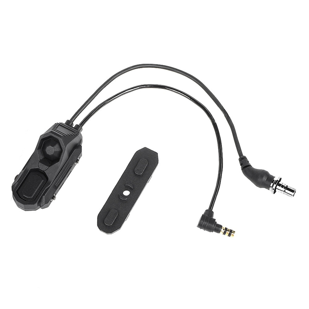 WADSN AN Double Port (SF & LA23 plugs)