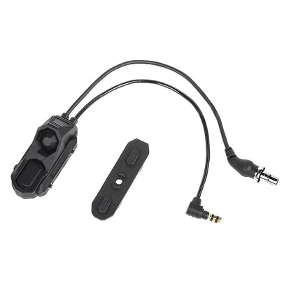 WADSN AN Double Port (SF & LA23 plugs)