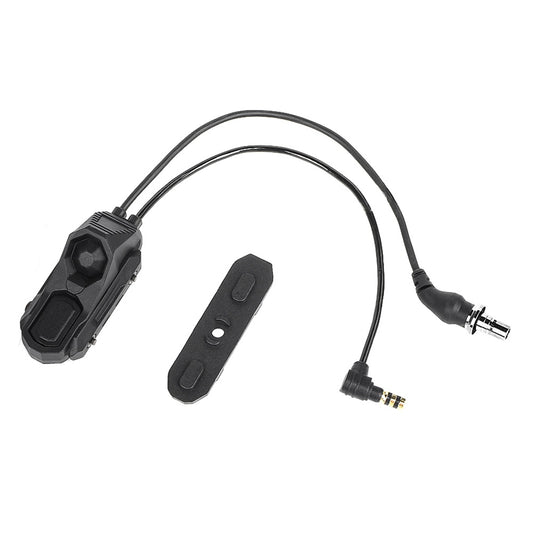 WADSN AN Double Port (SF & LA23 plugs)