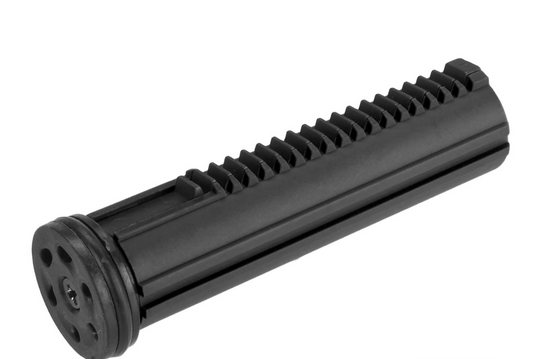 Army Armament Extended Polycarbonate Piston for SR25 Series