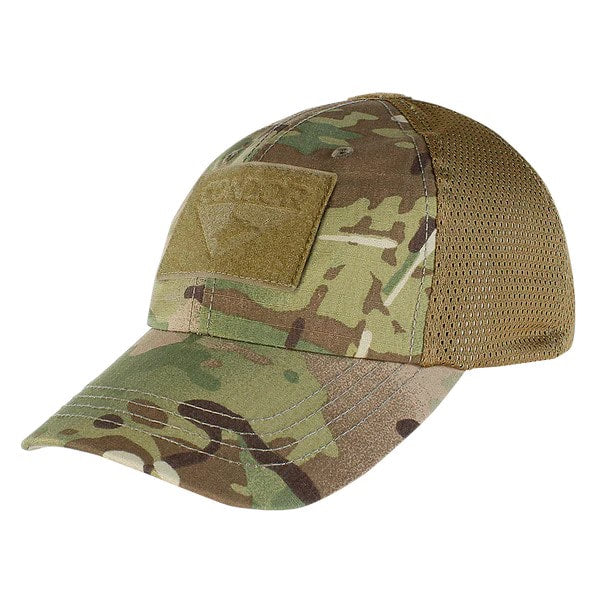 Condor Tactical Mesh Cap