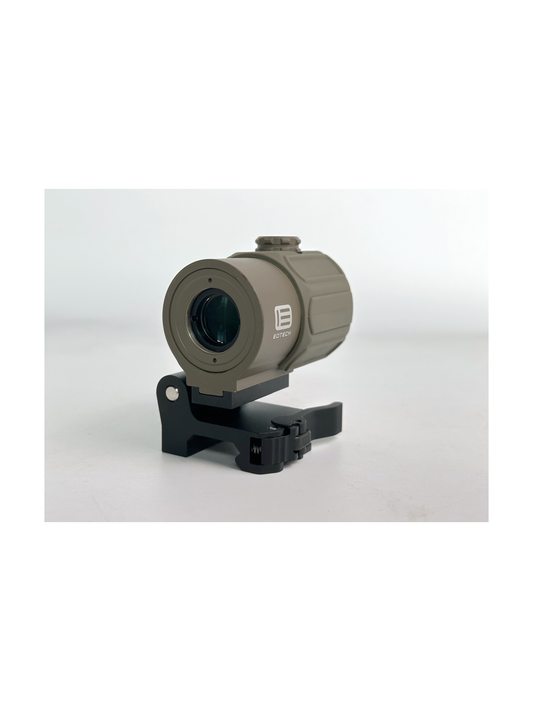 EG - G43 3x Magnifier 2024 Ver.