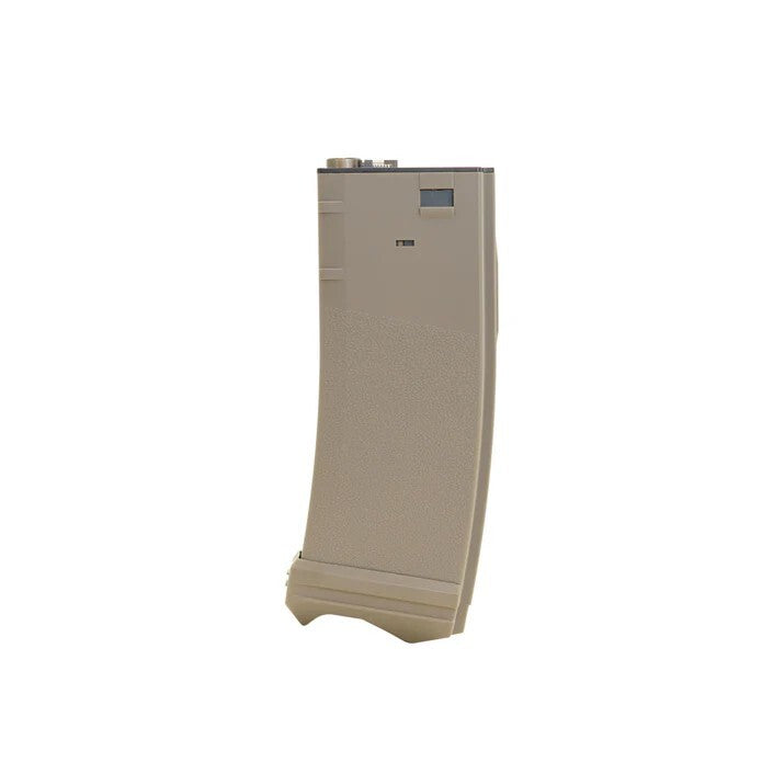 Modify XTC 190 Rd AEG Magazine for M4/M16 series