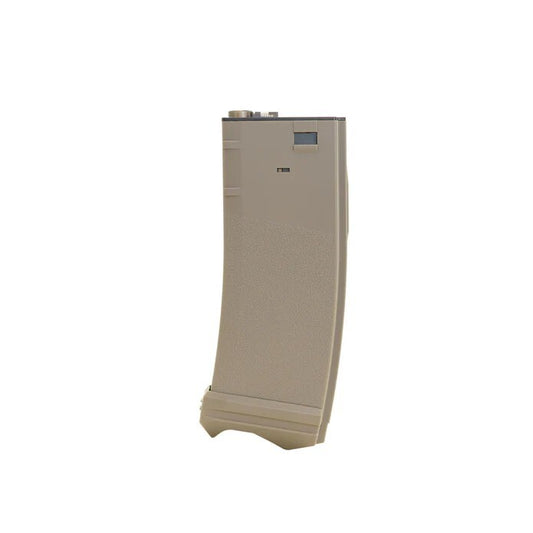 Modify XTC 190 Rd AEG Magazine for M4/M16 series