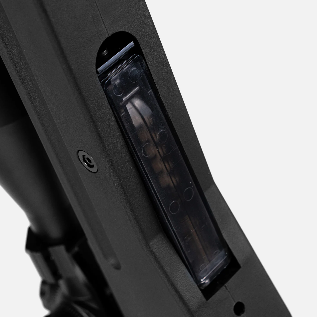 Novritsch - SSG96 MK2 - Springer