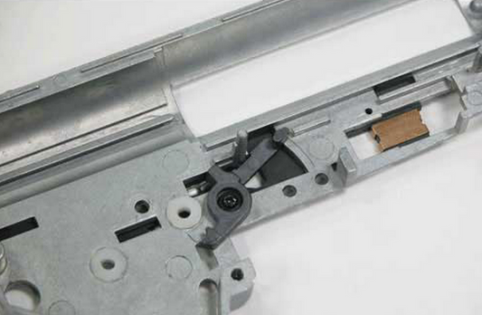 Guarder Cut Off Lever Ver.3