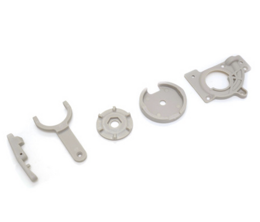 ODIN M12 Sidewinder Rebuild Kit