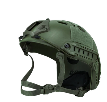 Bravo Airsoft PJ Style Helmet Version 3