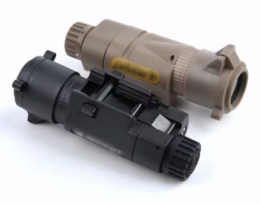 WADSN M3X Tactical Illuminator Long Version