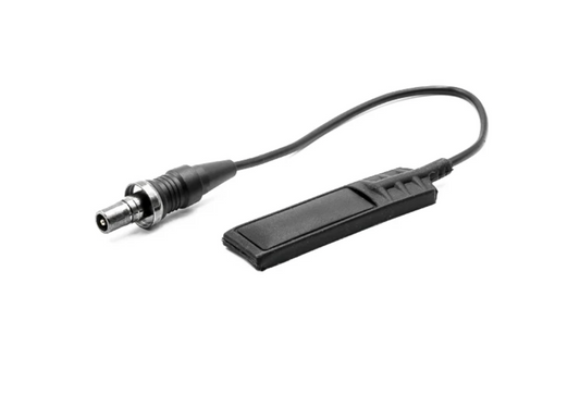 Bravo Tape Switch in Black